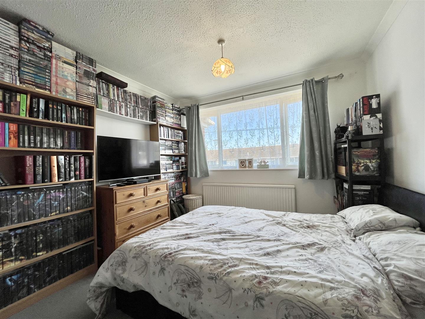 Ian Close, Bexhill-On-Sea